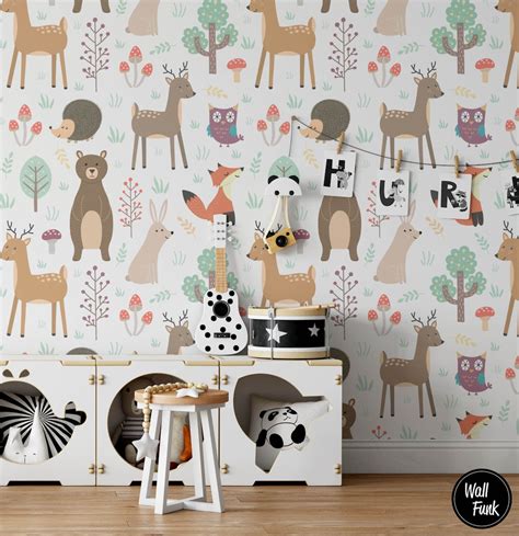 etsy nursery